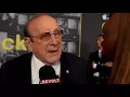 Clive Davis On Diddy Inspiring The Name Of His Documentary Soundtrack Of Our Lives