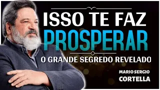 Se Todos Fizessem Isso, Nossa Realidade Seria Outra -  Mario Sergio Cortella | Big Motivação
