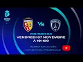 J7 I RC Lens vs Paris FC en replay I ARKEMA Première Ligue 2025-2026