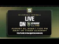 Silverdale Football Tyner August 21 2026