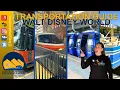 Getting Around Walt Disney World in 2026 A Resort Transportation Guide