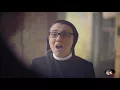 Patric Scott \u0026 Sister Suor Cristina - Hallelujah