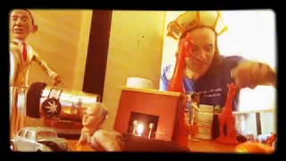 jason is a social scientist bi mouth daily - pill 159
