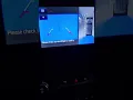 Customer States Reverse Camera is Blue Screen IPM-B Code