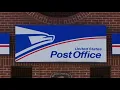 Postal Accounts - Patrick Devine