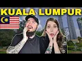 Download Lagu 24 Hours Exploring KUALA LUMPUR, MALAYSIA  🇲🇾 - Southeast Asia's most UNDERRATED CAPITAL!