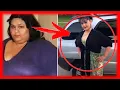A woman who weighed almost half a ton lost 80 of her weight
