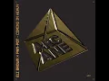Coming In Heavy - Eli Brown & Pan-Pot