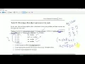 Lab6 V1 Check Order of Number Sequence Komal Arif