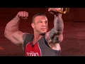 Download Lagu This Veteran's Pure Strength Amazes Dwayne Johnson in Uprising   Titan Games 2019