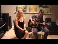 Lagu 'ALONE' by Heart - Cover by Tiffany Desrosiers