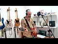 Joe Bonamassa "Long Distance Blues" - Live Cover