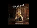 Theme -  The Great  - Season 2 - Original Series Soundtrack  - Nathan Barr