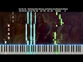 Vettaiyan - Manasilaayo Keyboard Cover | Rajinikanth | T.J. Gnanavel | Anirudh | Manju Warrier