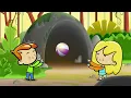 Juguemos En El Bosque, Canticuentos - Kids Song