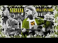 Download Lagu Nirvana: Final Unplugged - The Riot Earth Concert - Album (ORIGINAL EDIT - READ DESCRIPTION)