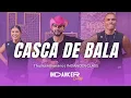 Lagu CASCA DE BALA - Thullio Milionário | InDancer Class Coreografia