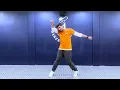 Oh My Baby Dance Video | Guntur Kaaram | Mahesh Babu | MGS Dance Studio