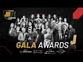 🔴GALA AWARD SANTINI JMTV AWARDS 2025