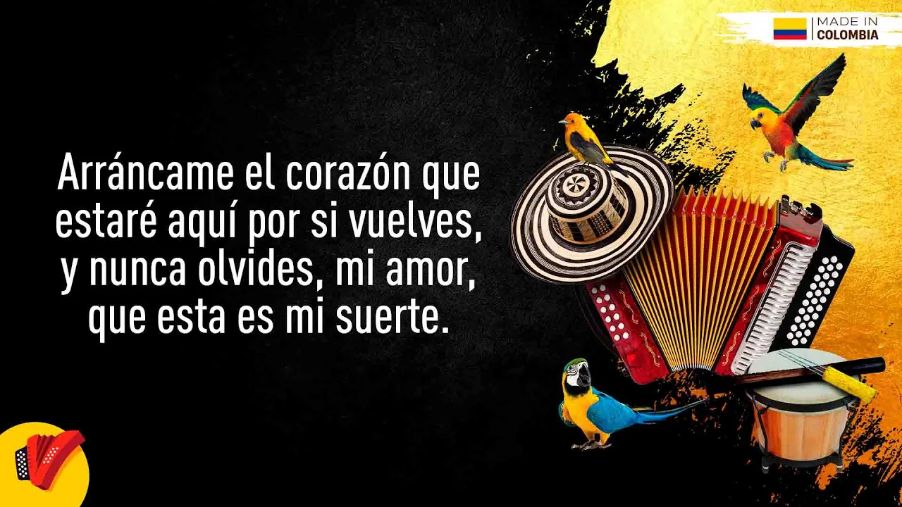 Por Si Vuelves, Jesús Manuel & Juan David Herrera, Video Letra - Sentir Vallenato Por Si Vuelves, Jesús Manuel & Juan David Herrera, Video Letra - Sentir Vallenato
