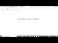 Only Alphabet Allowed validation Regex in HTML Javascript