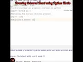 Drawing Colored Heart using Python Turtle Graphics Prof AntonyVijay Turtle package