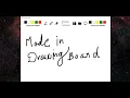 A Whiteboard Application Using Python And Tkinter 30 Days Of Code