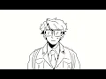 We Both Reached for the Gun | Hetalia AmeRus Animatic
