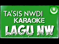 TA'SIS NWDI Karaoke antia pancor