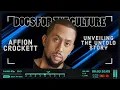 Affion Crockett Unveiling the Untold Story