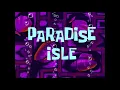 Lagu SpongeBob Music - Paradise Isle
