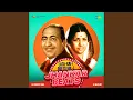 Download Lagu Zara Samne To Aa O Chhaliye - Jhankar Beats