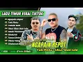 Download Lagu NGAPAIN REPOT - Toton Caribo | TOKI PINTU | UBUR UBUR IKAN LELE | MODE PESAWAT | POP TIMUR TIKTOK