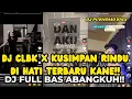 Download Lagu DJ CLBK X KUSIMPAN RINDU DI HATI | DJ TIKTOK VIRAL SLOW BASS REVERB 2025!!