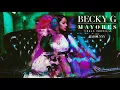Becky G, Bad Bunny - Mayores (Urban Tropical)[Audio]