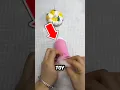 How to make a toy out of socks