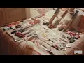 Sabrina Carpenter - Taste (Teaser Official Video)