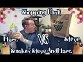 Grocery Hauls Aldi s and Gerrity s Market Instacart Delivery Review