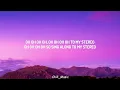 Gym Class Heroes - My Heart Stereo (Stereo Hearts) (Lyrics) ft. Adam Levine (Loop Video)