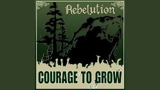 Download Courage to Grow MP3