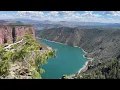Utah worries feds could dip into Flaming Gorge again as Lake Powell hits record low