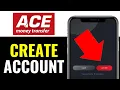 How to Create ACE Money Transfer Account 2025 Step-by-Step