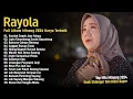 Download Lagu Kandak Dapek Jaso Talupo - Rayola Full Album Lagu Minang 2024 TOP HITS VIRAL TIKTOK
