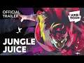 Jungle Juice Short Trailer WEBTOON