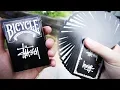 Deck Review - Stussy 2019 Playing Cards