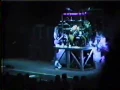 Dokken - Lightning Strikes Again (live 1986) Detroit