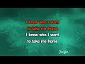 Closing Time - Semisonic | Karaoke Version | KaraFun