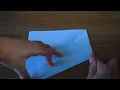 Origami - Rat ねずみ (Eric Joisel)