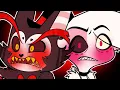MISUNDERSTANDINGS Hazbin Hotel Comic Dub