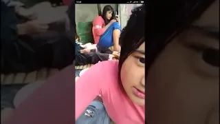 dea nurlaila live edannn